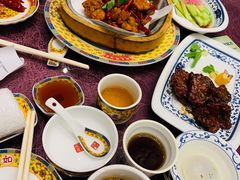 辣子牛蛙-宁波状元楼酒店(和义路店)