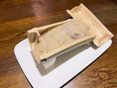 -粗茶淡饭·隐庐私厨(东亭店)