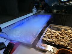 -蚝滑蒜(观音桥天天尚街直营店)