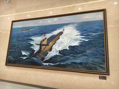 -中国人民解放军海军博物馆