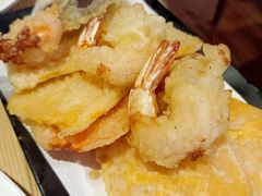 -一井烧肉·活鳗·寿司(望京SOHO店)