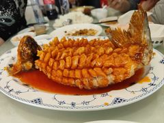 -同发号饭庄(复兴路店)