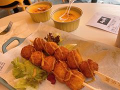 -艾薯夫妇Aysh(福田星河COCOPark店)