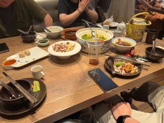 -香园茶社·金陵小灶(老门东店)
