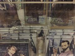 -泡泡玛特POPMART(上海环球港店)