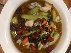 -京朋串屋·烧烤(望京西路总店)