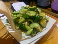 -木屋烧烤(万德庄店)