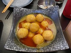 -熹悟海鲜火锅·广式打边炉