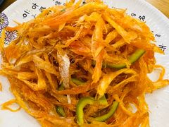 -高社长参鸡汤(高丽街店)