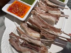 -羊之道草原味道·板前烧羊(番禺店)