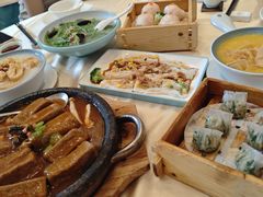-渔村盛宴(航空新城店)