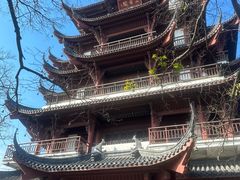 -采石矶景区