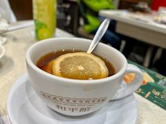 -和平馆·地道港澳茶餐厅(西门口店)