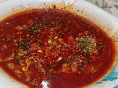 -李氏传家菜(兴城路店)