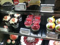 -85度C(苏州平江万达店)