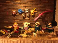 -OPEN開全日自助餐厅·牛肉火锅·海鲜(佛山希尔顿酒店)