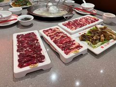 -八合里潮汕鲜牛肉火锅(惠州华贸店)