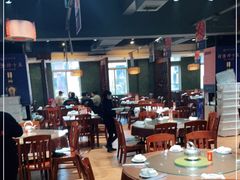 大堂-天下客饭店(中山路店)