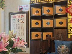 -莱仪堂艾灸经络养生馆(九亭一店)