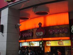 咕噜咕噜西湖路店-咕噜咕噜·章鱼小丸子(西湖路店)