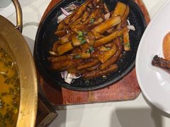-惠丰堂饭庄·烤鸭·京味菜(翠微路店)