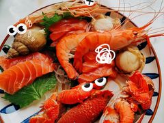-美食汇自助餐厅(成都万达瑞华酒店)