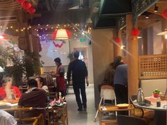 -乔先生涮肉·鲜活牛羊肉火锅(塘沽店)