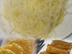 -古乐牛香·鲜牛肉牛杂火锅(解放东路店)