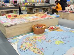 -方庄书店(通润商务会馆店)