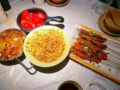 -巴厘龙虾·榜首油焖大虾(音乐学院·沿江酒馆店)