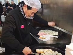 -小杨生煎(黄河路店)