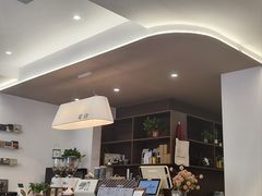 -留白咖啡(人民巷八号大院店)