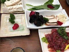 -束河人家(南锣鼓巷店)