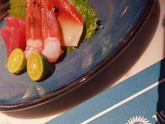 -JUKEBOX玖部音乐餐厅(华侨城店)