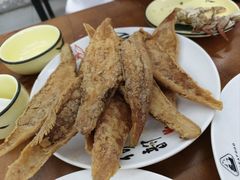 -胡同海鲜·大螃蟹