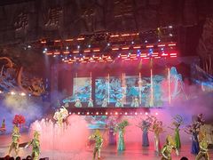 -深圳锦绣中华民俗村