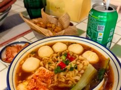 -泡面男孩Ramen Boy