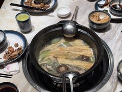 -同仁四季椰子鸡(福田东园总店)