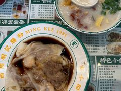-西关明记肠粉(荔枝湾店)