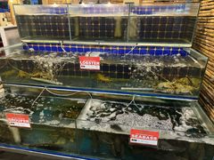 -Telaga Seafood Restaurant