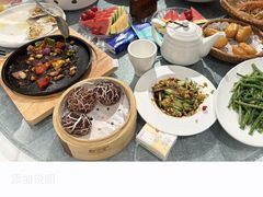 -79号渔船海鲜饭店(岗厦店)