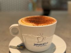 -JamaicaBlue Cafe(乌鲁木齐中路店)