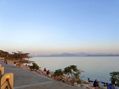 -深圳湾公园(南山区)