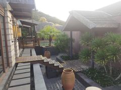 -三亚亚龙湾人间天堂鸟巢度假村