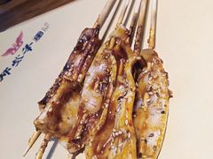 -那些年记忆烧烤