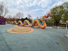 -青龙湖公园