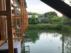 -花溪雨·森林餐厅(石基店)
