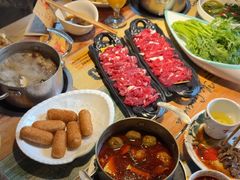 -田园肥牛府(东关街店)