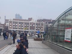 -沈阳站