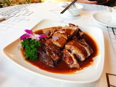 -强记海鲜·大排档(蛇口新街店)